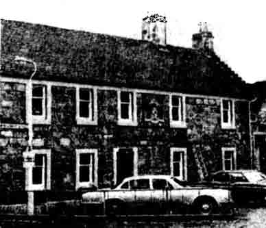 Montgomerie Arms 1978